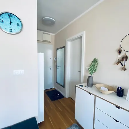 Apartamento Otoka-meandar *