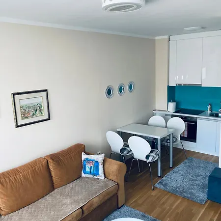 Otoka-meandar Sarajewo