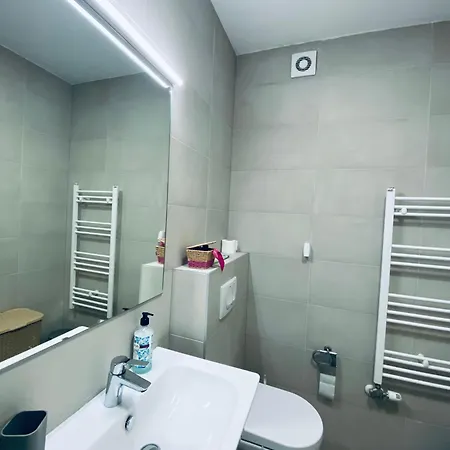 Apartamento Otoka-meandar