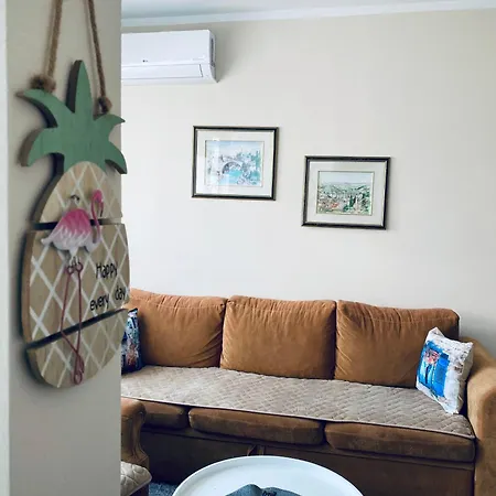 Otoka-meandar Apartament *