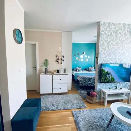 Otoka-meandar * Saraievo