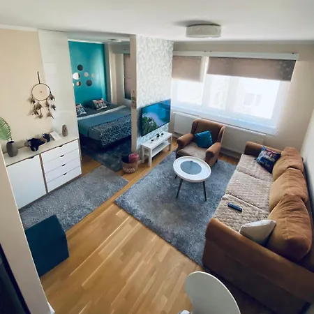 Apartamento Otoka-meandar *