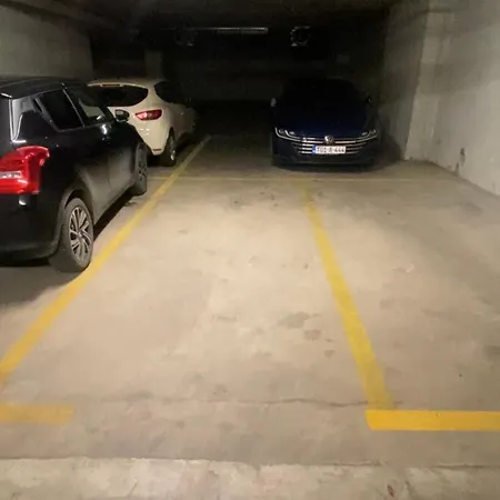Apartamento Otoka-meandar