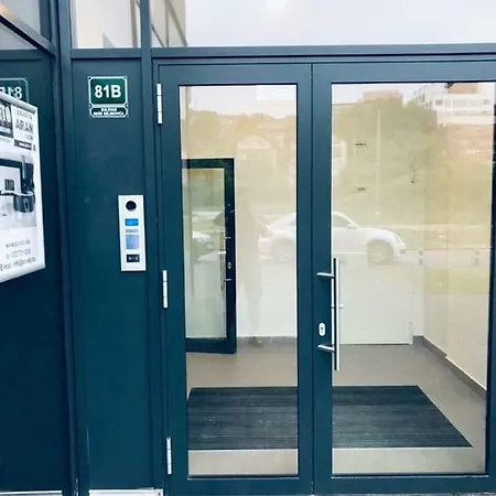 Otoka-meandar * Saraievo