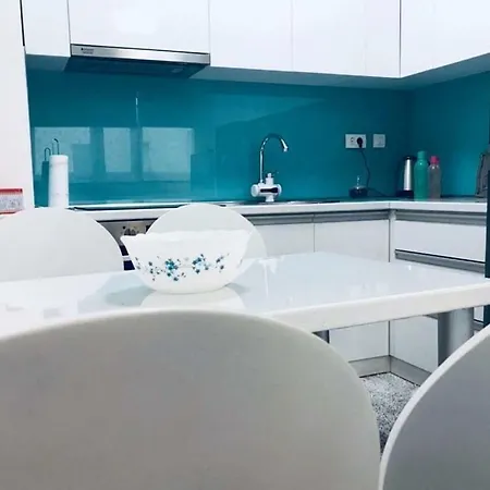 Apartament Otoka-meandar