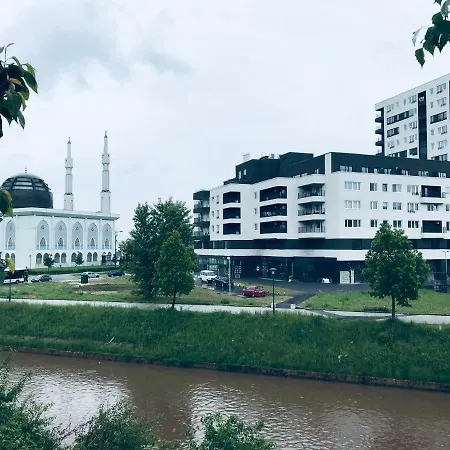 Otoka-meandar Sarajewo